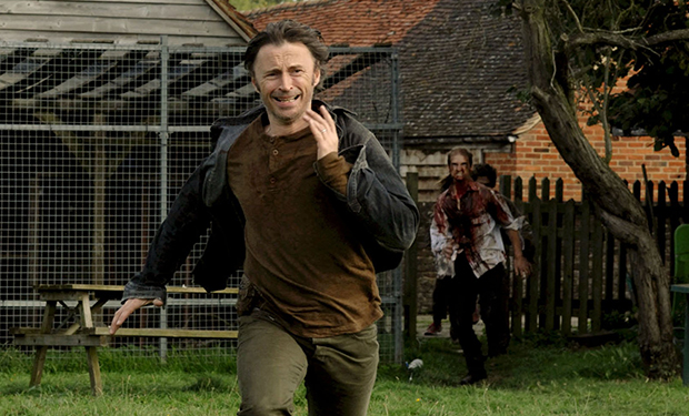 28 WEEKS LATER, (aka TWENTY EIGHT WEEKS LATER), Robert Carlyle, 2007. TM &amp; Copyright ©Fox Searchligh