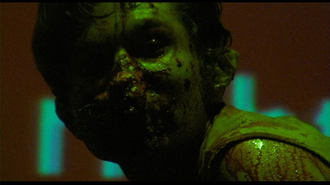 MULBERRY STREET (2006) 12