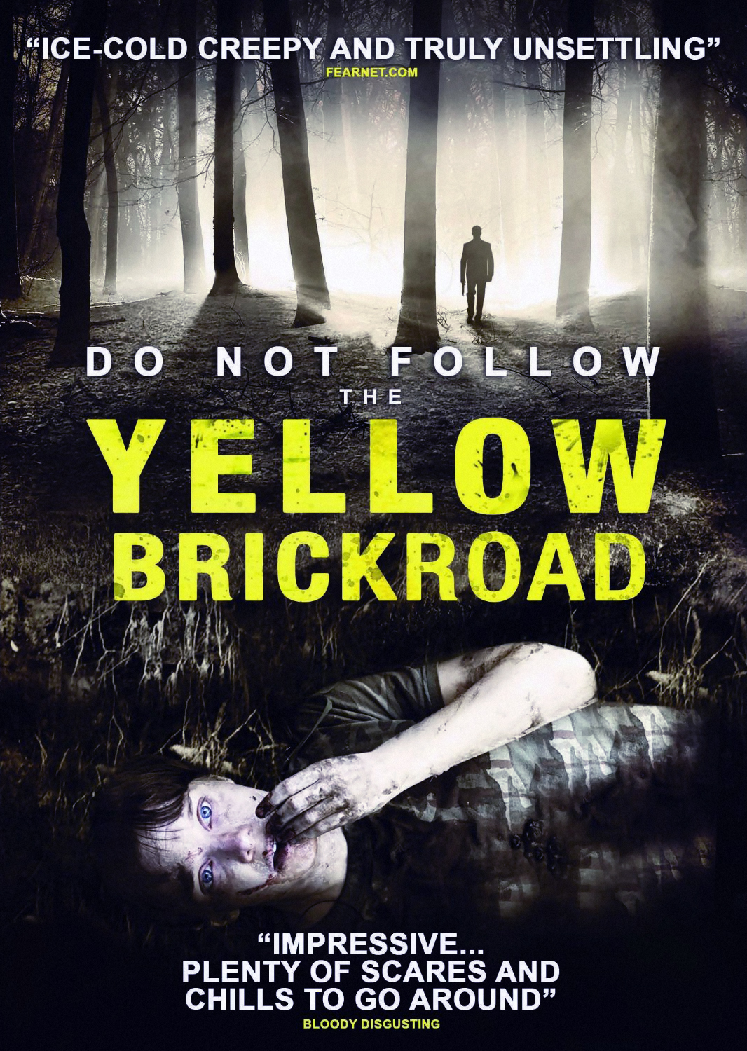 CASSIDY+FREEMAN+YELLOW+BRICKROAD