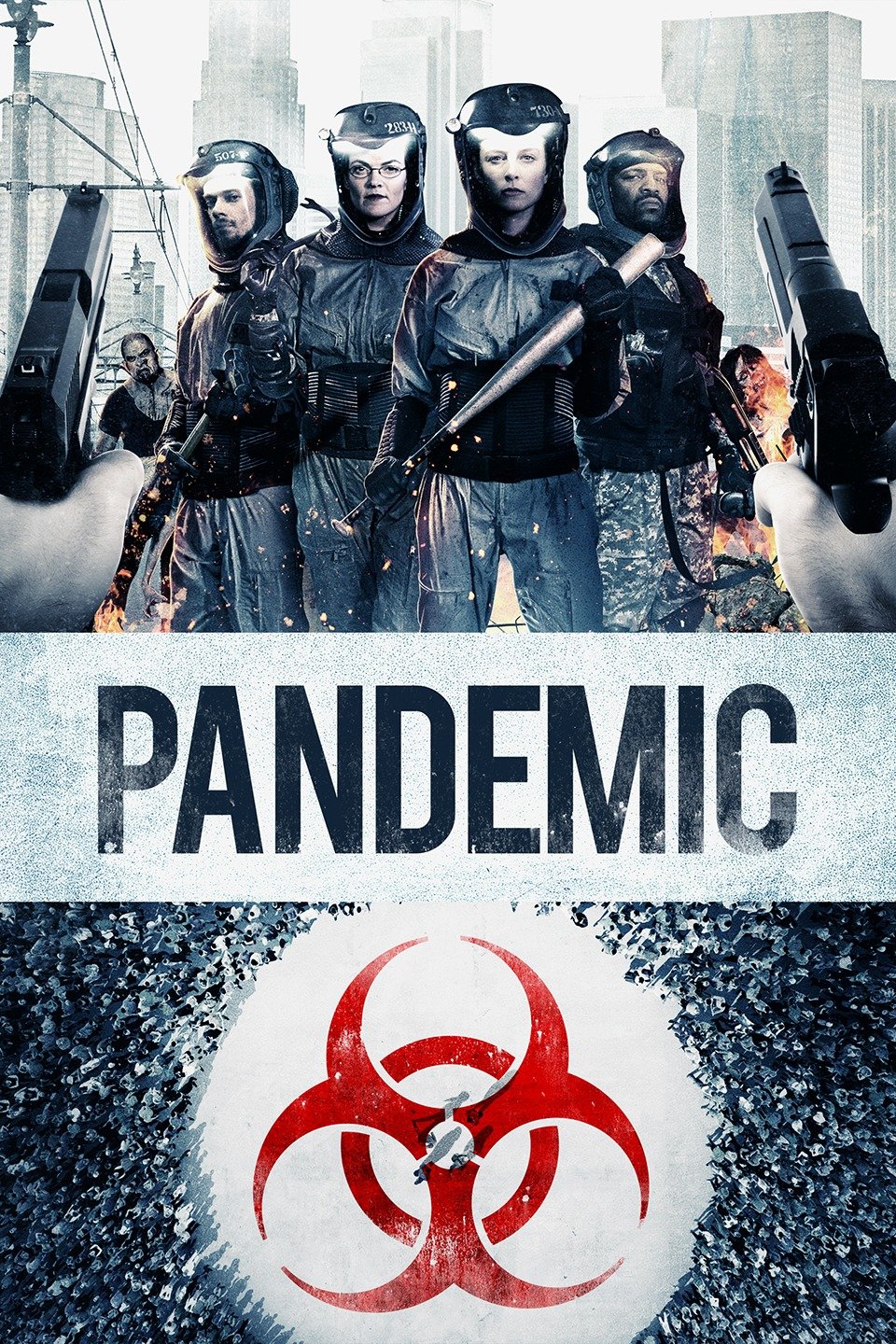 Pandemic