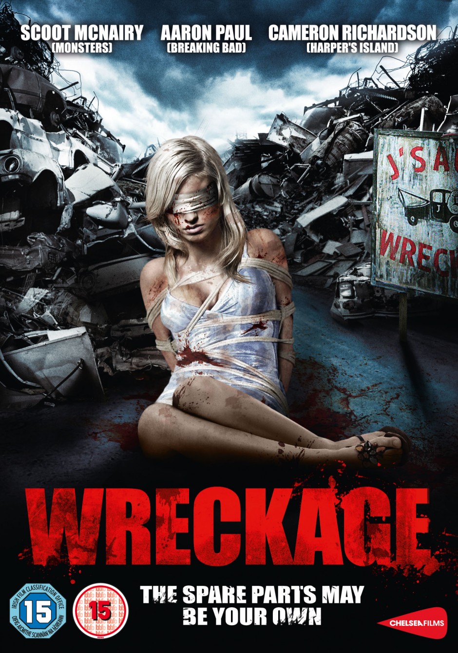 Wreckage2010