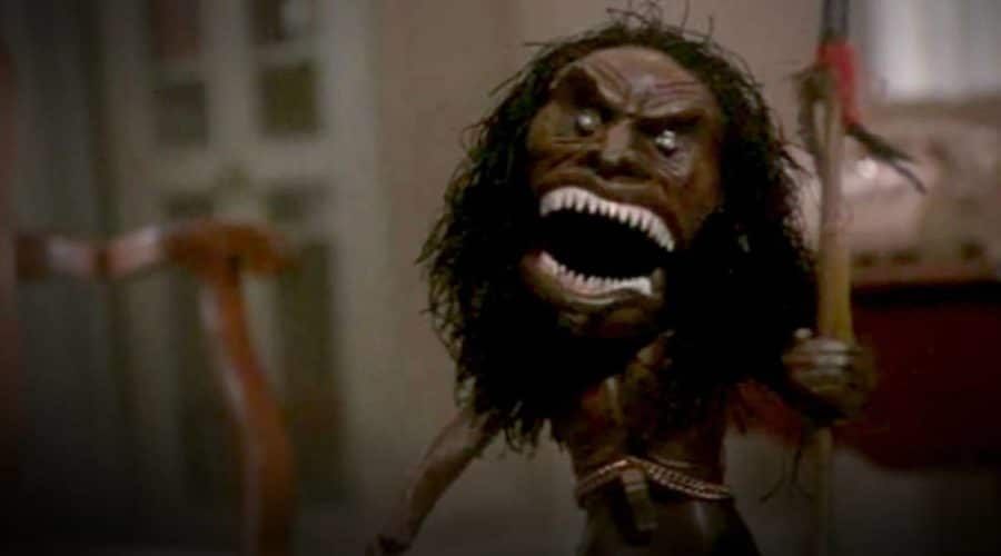 trilogy-of-terror-horro-tv-movie-anthology-zuni-evil-doll