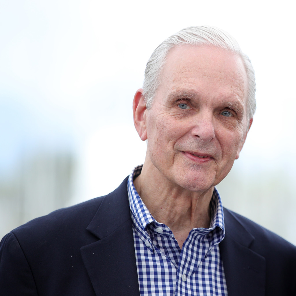 Happy Birthday Keir Dullea!!! – BLOOD RED REVIEWS