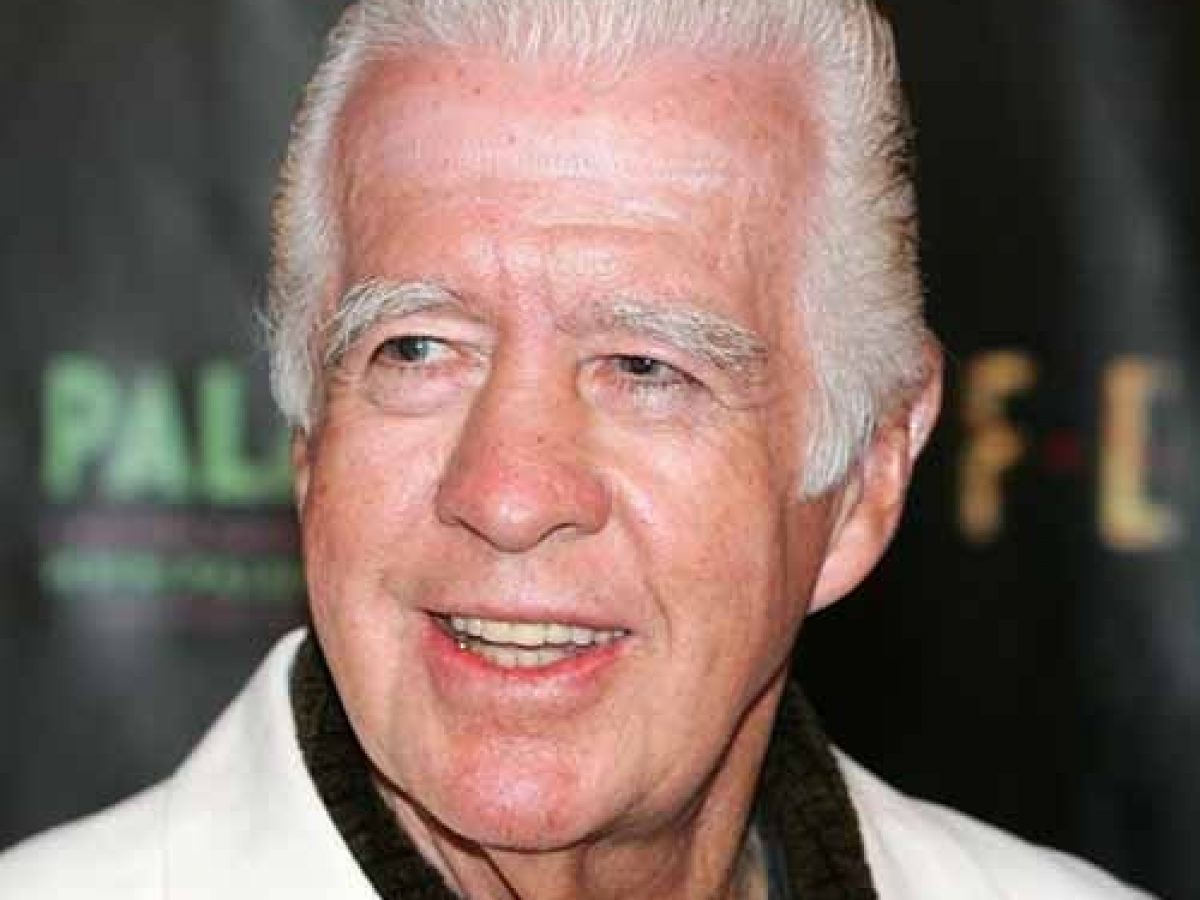 Happy Birthday Clu Gulager!!! – BLOOD RED REVIEWS